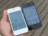 ƻ�� iPhone 4