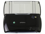 ᰮ Xperia Play