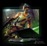  Alienware M18x