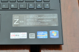 索尼 Z219GC