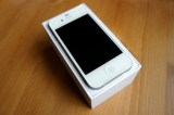 苹果 iPhone 4S