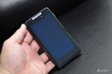 Ħ DROID RAZR