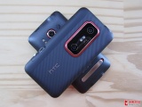 HTC EVO 3D