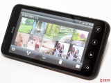 HTC EVO 3D