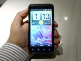 HTC EVO 3D