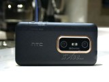 HTC EVO 3D