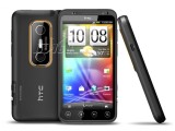 HTC EVO 3D