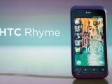 HTC Rhyme