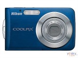 ῵ COOLPIX S210