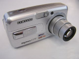 Digimax A55W