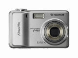 ʿ FinePix F460