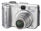 PowerShot A610