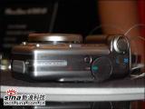  PowerShot A720 IS