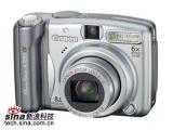  PowerShot A720 IS