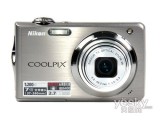 ῵ COOLPIX S630