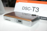 索尼DSC-T3