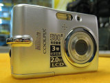 ῵ COOLPIX L10