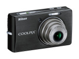 ῵ COOLPIX S500