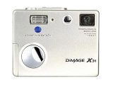 ܴDiMAGE X31