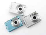  DSC-W30