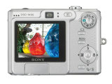  DSC-W30