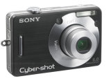  DSC-W50 