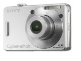  DSC-W50 