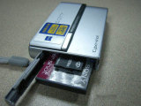 索尼T9|SONY DSC-T9产品图片_数码相机_数码