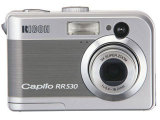 Caplio RR530 