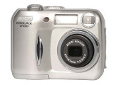 ῵COOLPIX 2100 