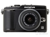 奥林巴斯 E-PL2套机(14-150mm) 相机外观
