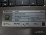 Acer 5750