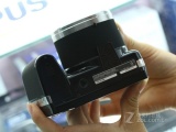 奥林巴斯SP810 UZ 效果图