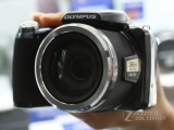 奥林巴斯SP810 UZ 效果图