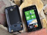 HTC Titan