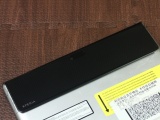 Xperia Tablet S