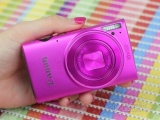 IXUS255 HS