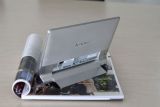  YOGA Tablet B8000