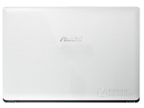 华硕 A43EI235SD-SL（4GB/500GB）白色