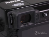 富士X-E2 相机细节