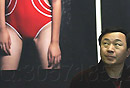 ʯ��ȹ�µ�������