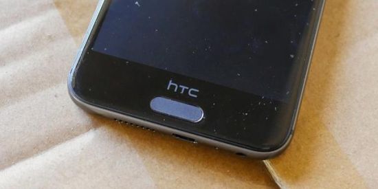 HTC 10渲染图再曝光