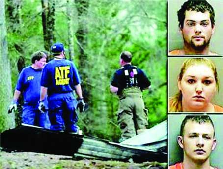 不满父母强迫自己和男友分手 16岁少女将自己