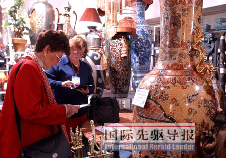 墨西哥倾力培养中国通 欲摆脱对美经济依赖