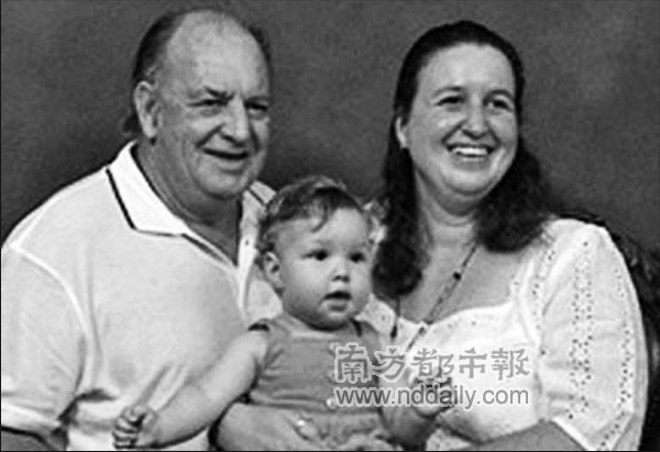 澳<em>父女</em>相恋产子被判有罪