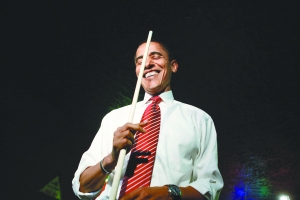 西弗预选奥巴马虽败犹胜