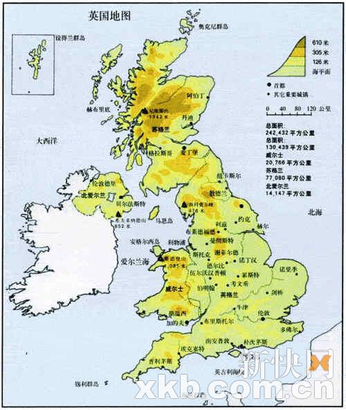 人口老龄化_英国的人口