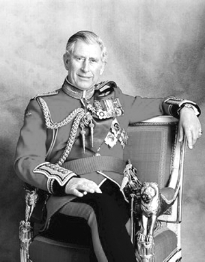 英国女王计划在2013年87岁时正式退位(图)