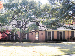 布什买房养老(图)