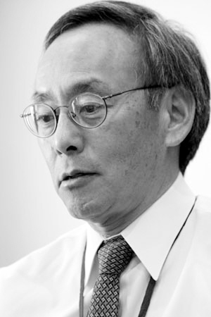 朱棣文可能出任奥巴马能源部长